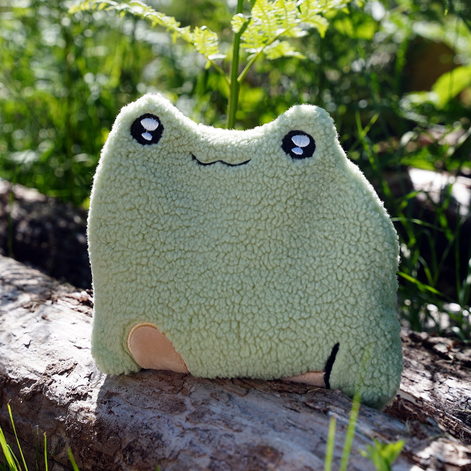 Slippy the Frog