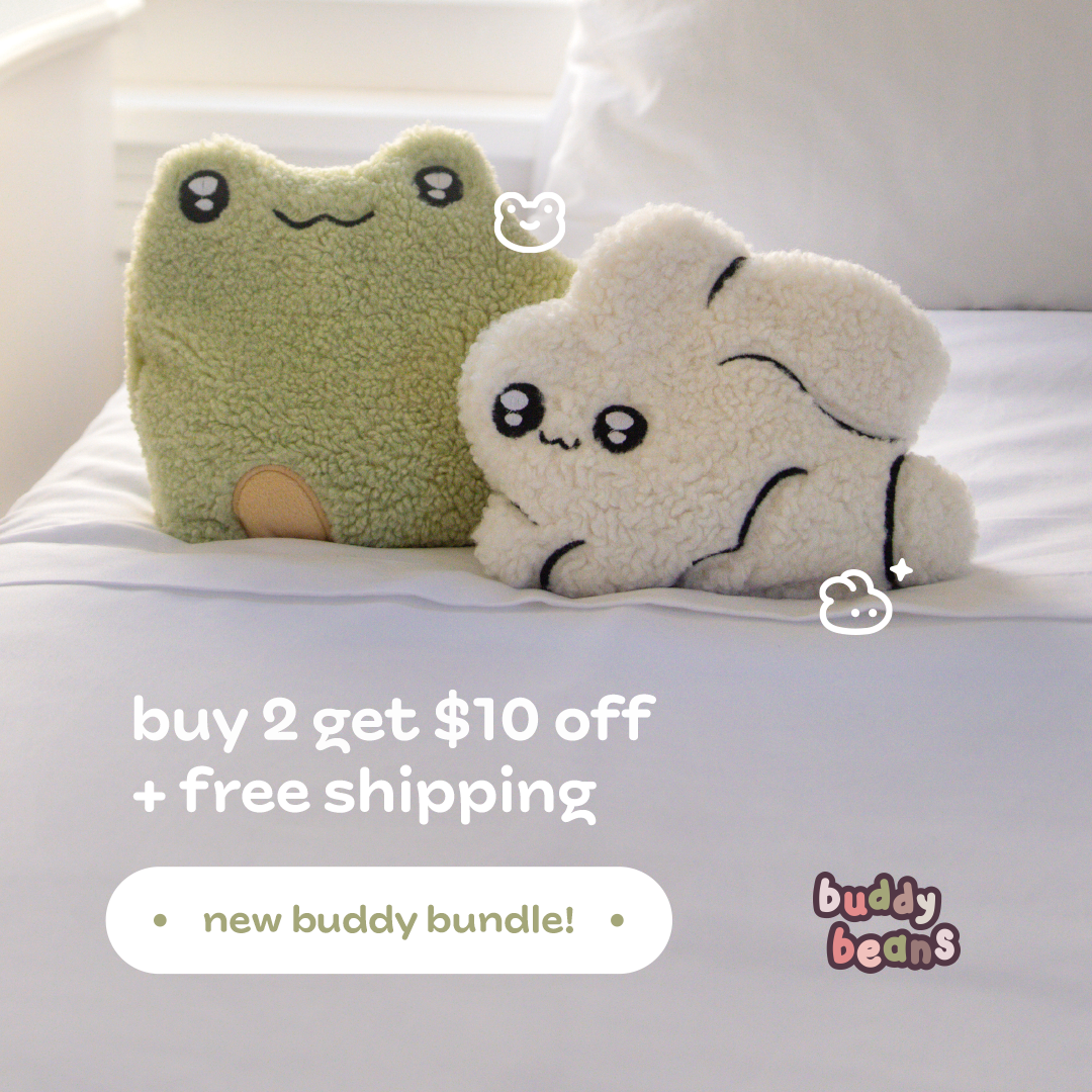 buddy bundle