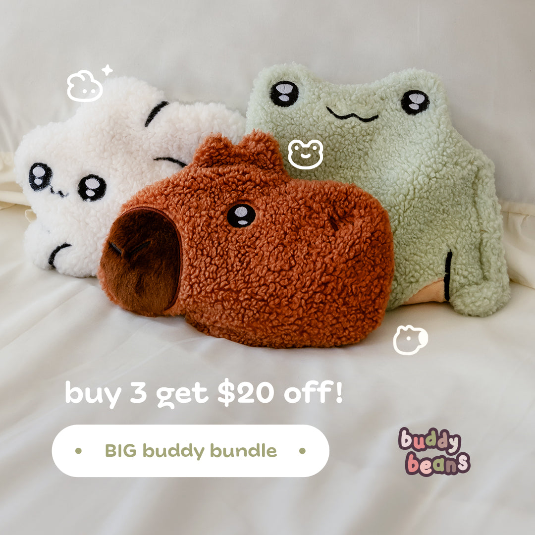 BIG buddy bundle