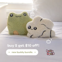 buddy bundle