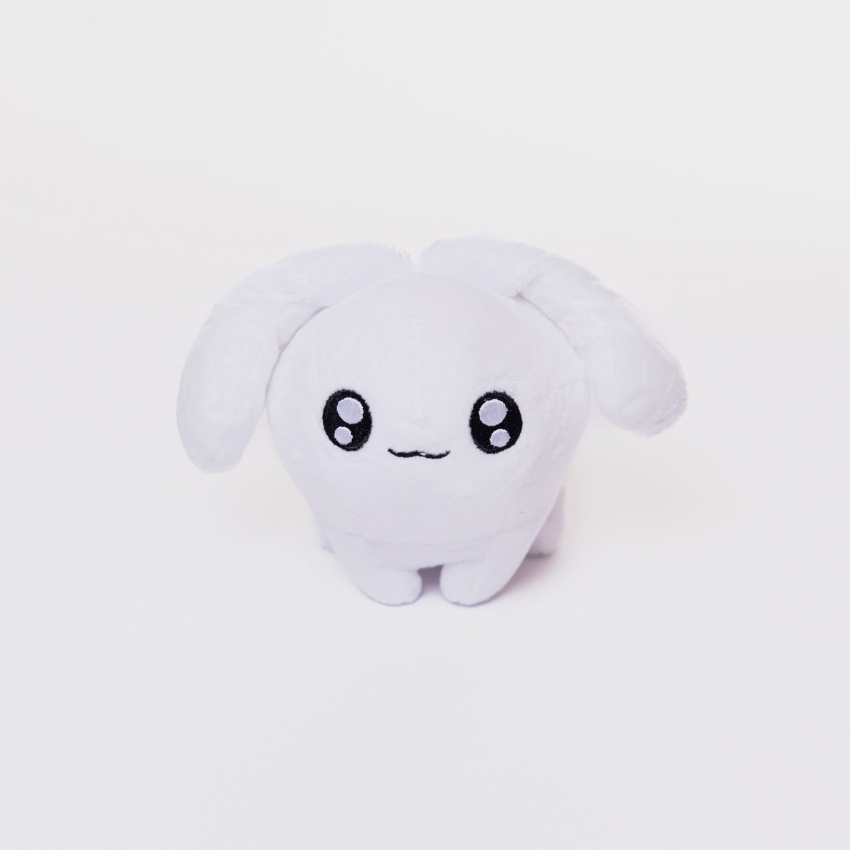 Nimbus the Bunny Sitter Critter Plush