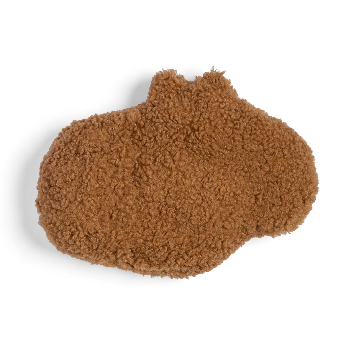 Churro the Capybara