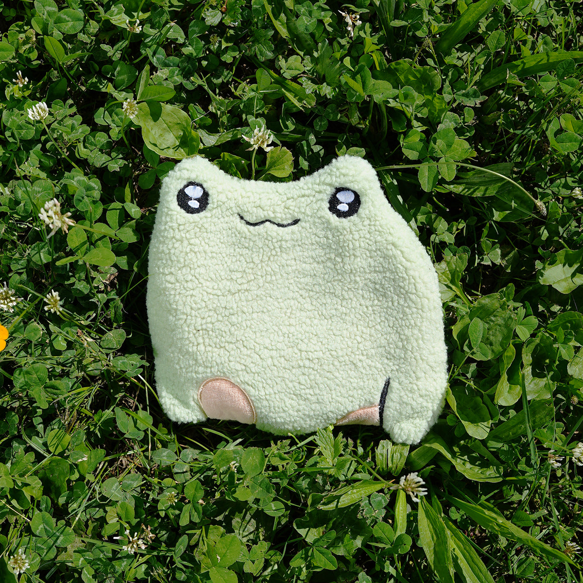Slippy the Frog
